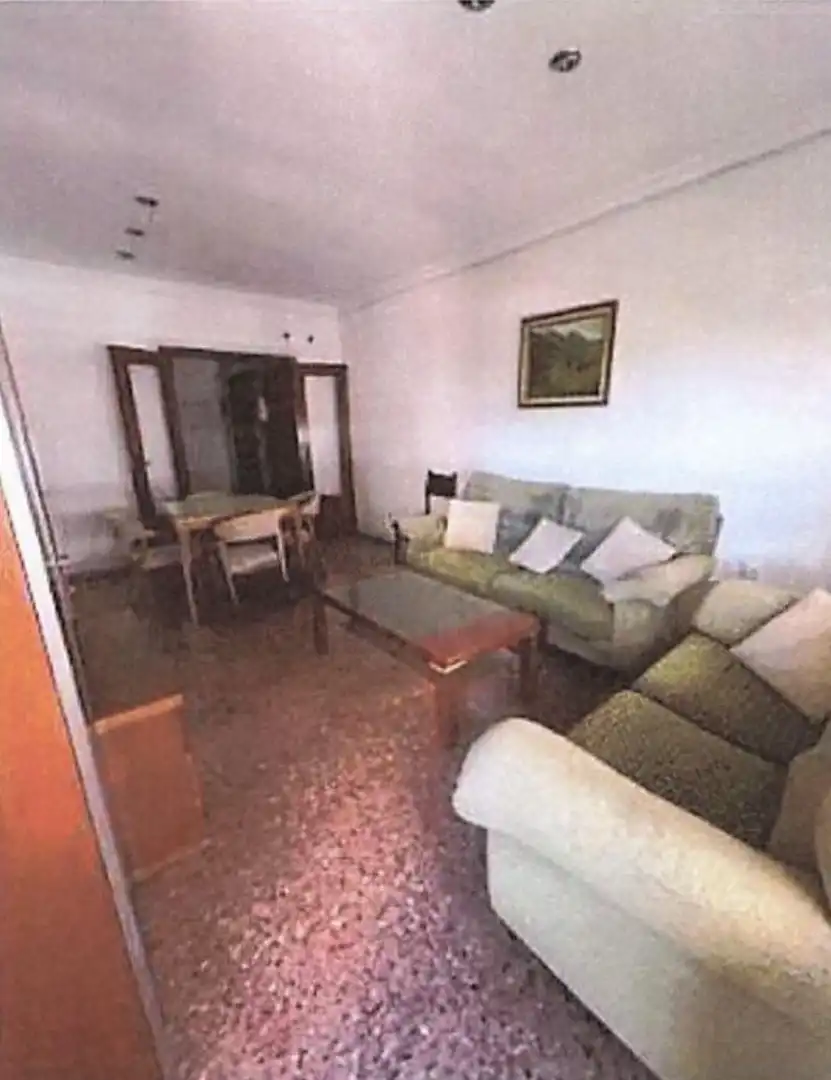 Habitación en Calle Doctor Alonso de Espejo, 2, Vistalegre Habitación en Calle Doctor Alonso de Espejo, 2, Vistalegre