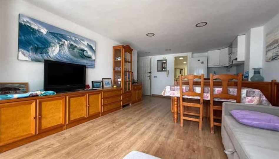 Apartamento de alquiler en Centre, Blanes - imagen 1 Foto 1 de Apartamento de alquiler en Centre, Blanes