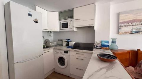 Apartamento de alquiler en Centre, Blanes - imagen 3 Foto 3 de Apartamento de alquiler en Centre, Blanes