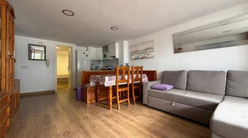 Apartamento de alquiler en Centre, Blanes - imagen 5 Foto 5 de Apartamento de alquiler en Centre, Blanes