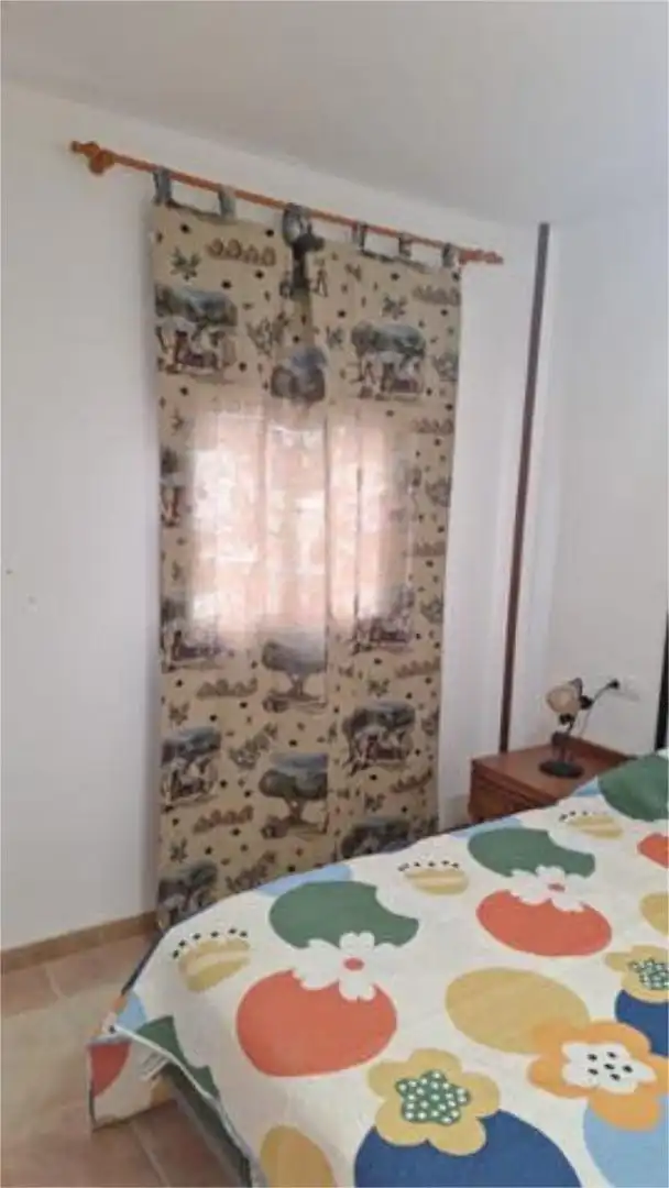 Apartamento de alquiler en Paterna del Río Habitación de Apartamento de alquiler en Paterna del Río con Calefacción, Jardín privado y Terraza