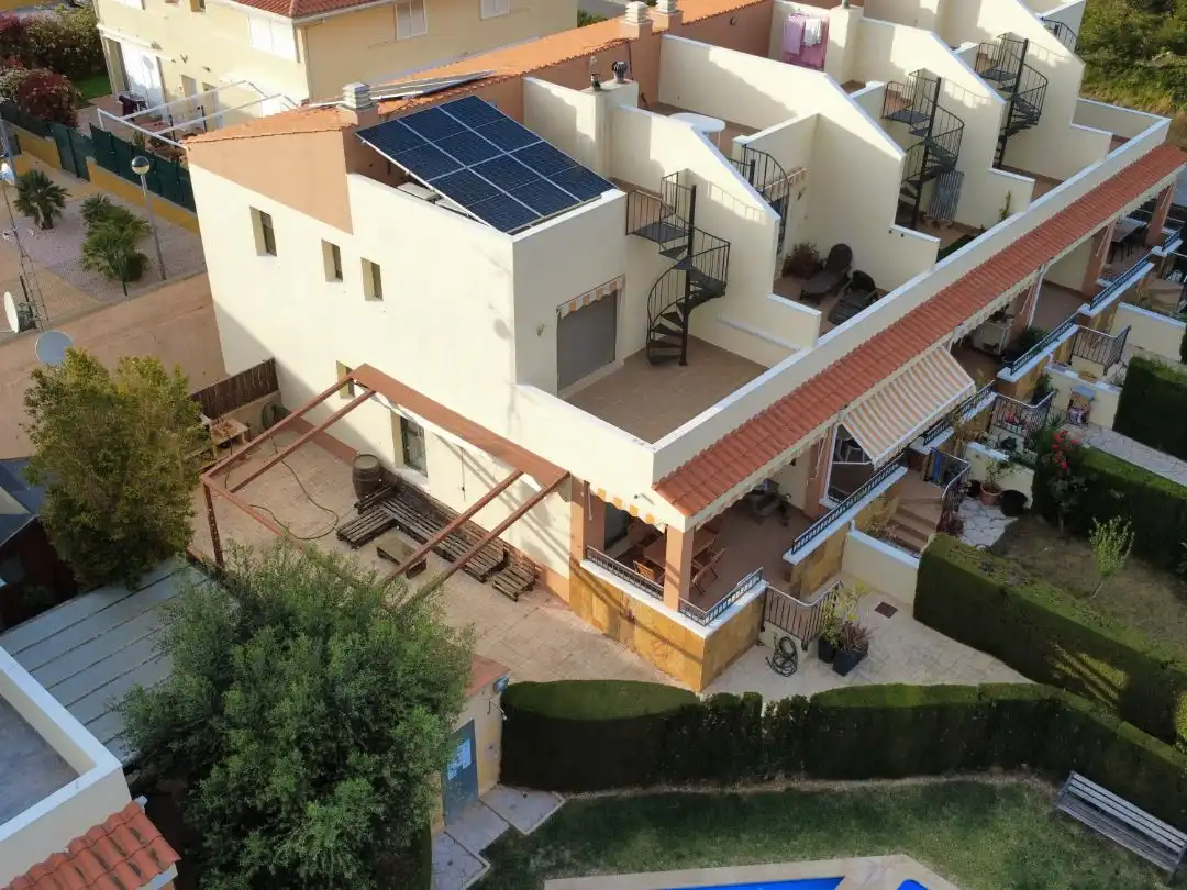 Casa adosada en venta en Carrer de Miquel Martí I Pol, 2, Mont-roig del Camp Casa adosada en venta en Carrer de Miquel Martí I Pol, 2, Mont-roig del Camp
