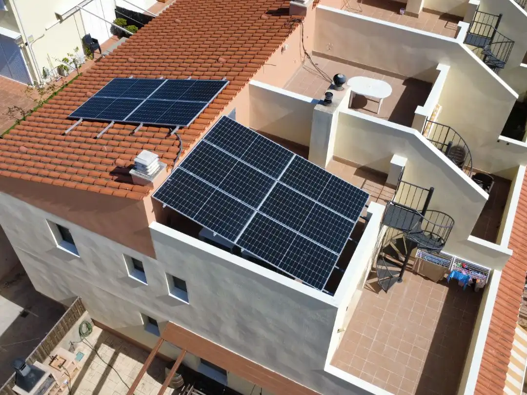 Casa adosada en venda a Carrer de Miquel Martí I Pol, 2, Platja de Mont-roig Casa adosada en venda a Carrer de Miquel Martí I Pol, 2, Platja de Mont-roig