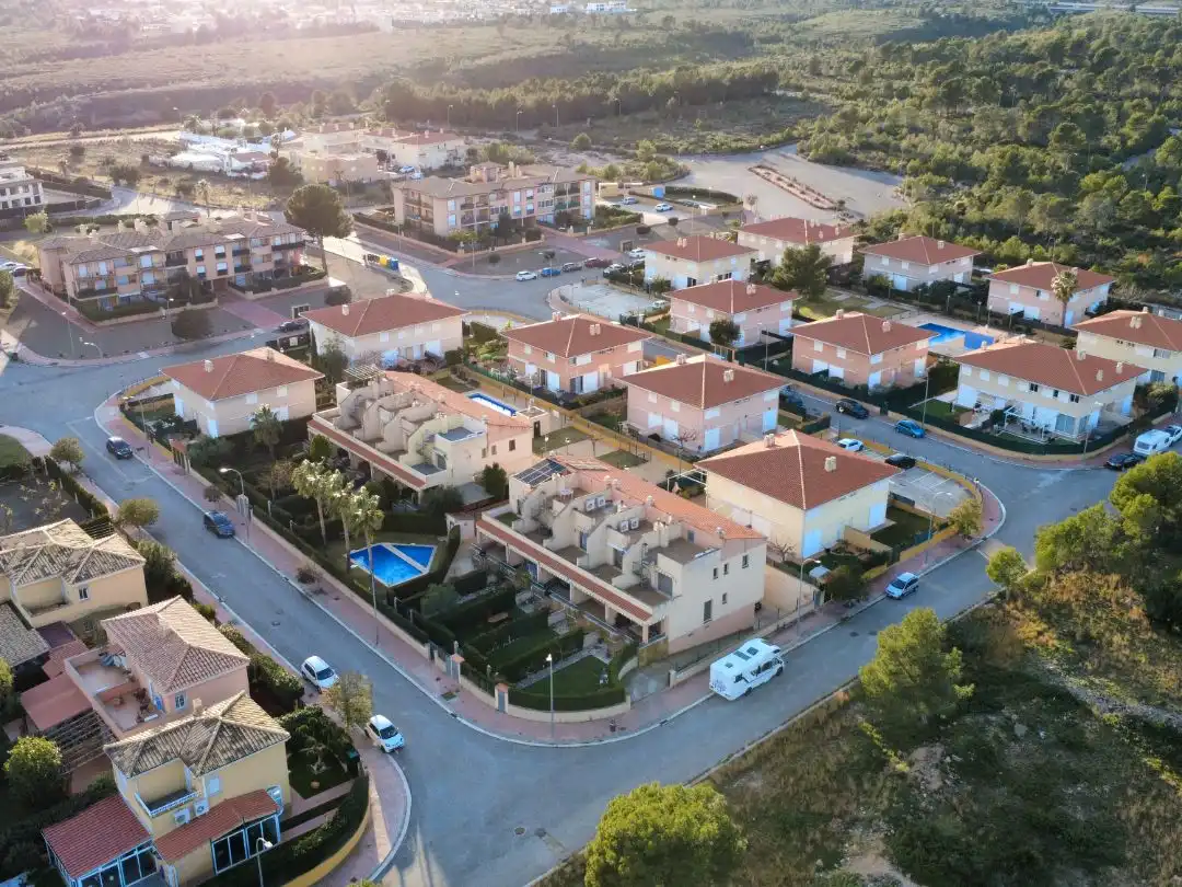 Casa adosada en venda a Carrer de Miquel Martí I Pol, 2, Platja de Mont-roig Casa adosada en venda a Carrer de Miquel Martí I Pol, 2, Platja de Mont-roig
