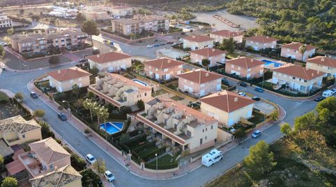 Casa adosada en venta en Carrer de Miquel Martí I Pol, 2, Platja de Mont-roig, Mont-roig del Camp - imagen 5 Foto 5 de Casa adosada en venta en Carrer de Miquel Martí I Pol, 2, Platja de Mont-roig, Mont-roig del Camp