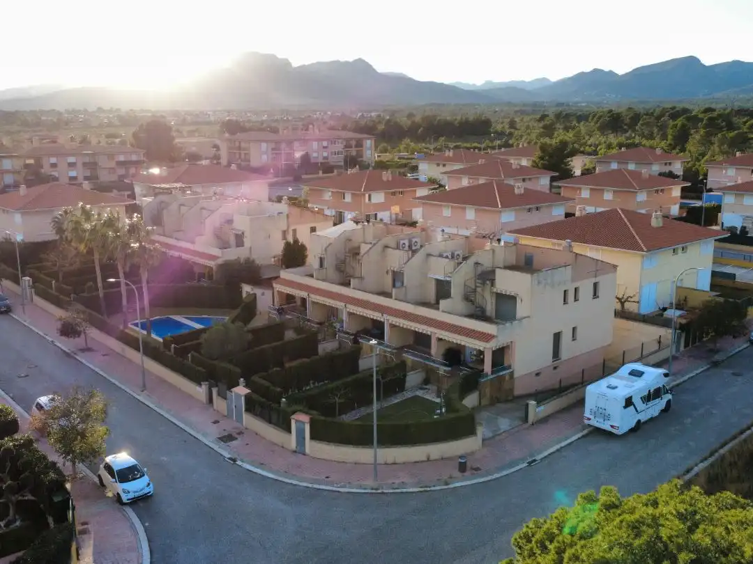 Casa adosada en venda a Carrer de Miquel Martí I Pol, 2, Platja de Mont-roig Casa adosada en venda a Carrer de Miquel Martí I Pol, 2, Platja de Mont-roig