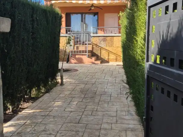 Casa adosada en venda a Carrer de Miquel Martí I Pol, 2, Platja de Mont-roig Casa adosada en venda a Carrer de Miquel Martí I Pol, 2, Platja de Mont-roig