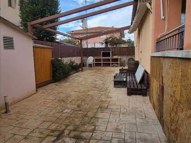 Casa adosada en venda a Carrer de Miquel Martí I Pol, 2, Platja de Mont-roig Casa adosada en venda a Carrer de Miquel Martí I Pol, 2, Platja de Mont-roig