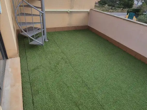 Casa adosada en venda a Carrer de Miquel Martí I Pol, 2, Platja de Mont-roig Casa adosada en venda a Carrer de Miquel Martí I Pol, 2, Platja de Mont-roig
