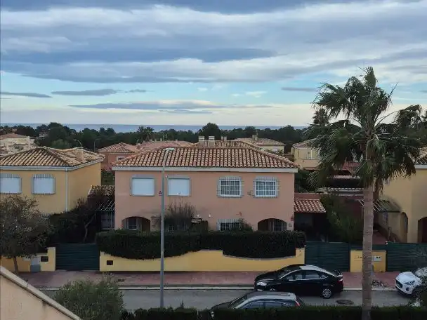Casa adosada en venda a Carrer de Miquel Martí I Pol, 2, Platja de Mont-roig Casa adosada en venda a Carrer de Miquel Martí I Pol, 2, Platja de Mont-roig