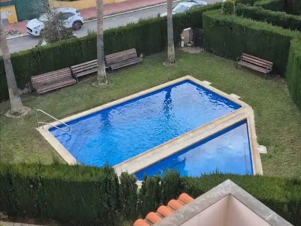 Casa adosada en venda a Carrer de Miquel Martí I Pol, 2, Platja de Mont-roig Casa adosada en venda a Carrer de Miquel Martí I Pol, 2, Platja de Mont-roig