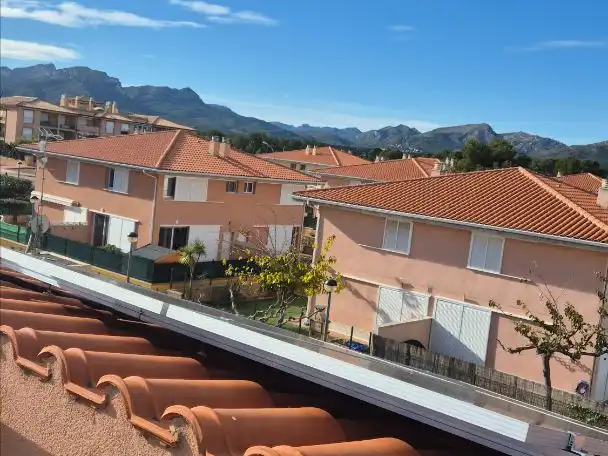 Casa adosada en venda a Carrer de Miquel Martí I Pol, 2, Platja de Mont-roig Casa adosada en venda a Carrer de Miquel Martí I Pol, 2, Platja de Mont-roig