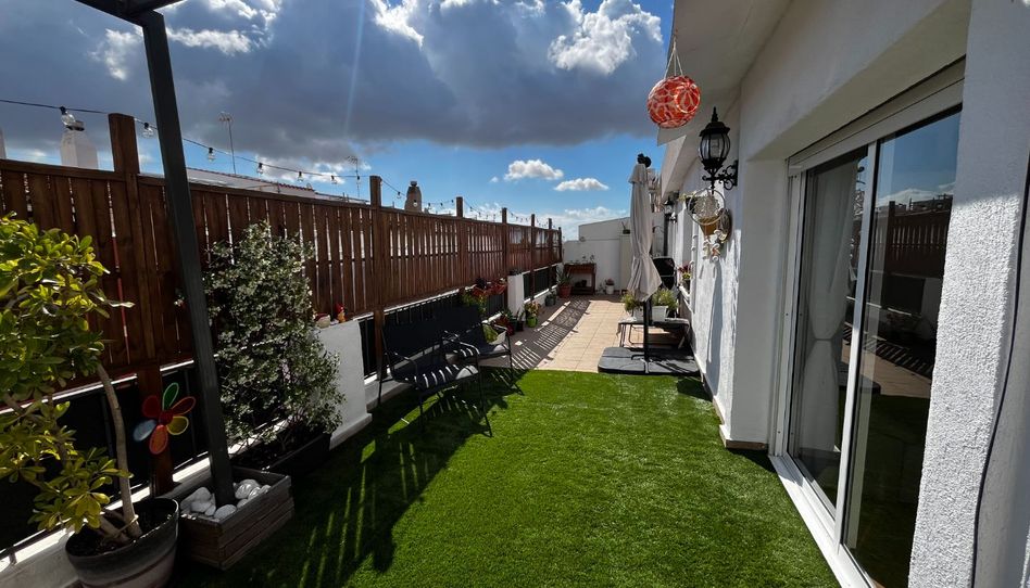 Piso en venta en Carrer de la Muntanya, 59, Centre, Viladecans - imagen 1 Foto 1 de Piso en venta en Carrer de la Muntanya, 59, Centre, Viladecans