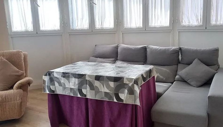 Wohnung zum Verkauf in Calle Granja, 23, La Zubia Ciudad, La Zubia - Bild 1 Foto 1 von Wohnung zum Verkauf in Calle Granja, 23, La Zubia Ciudad, La Zubia