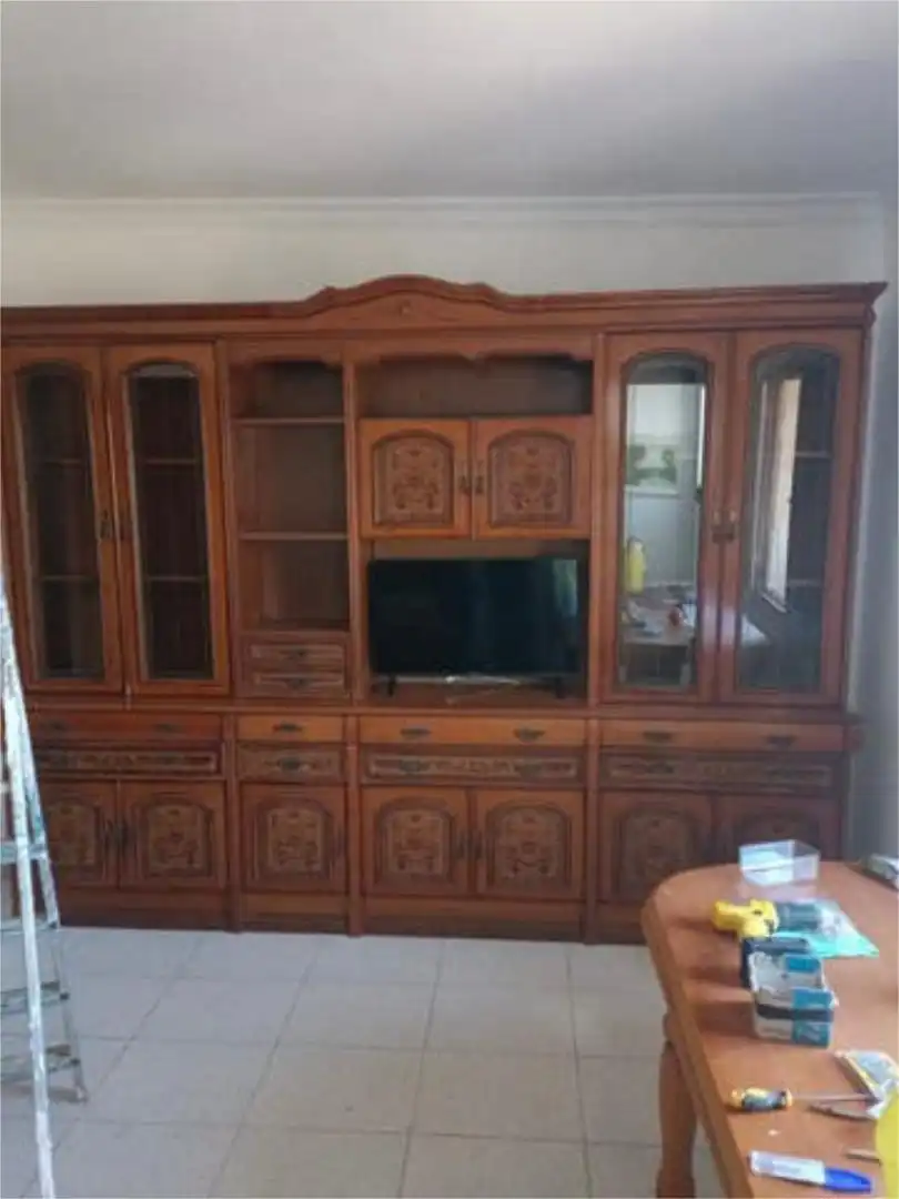 Living room of Apartments for rent in Sorbas