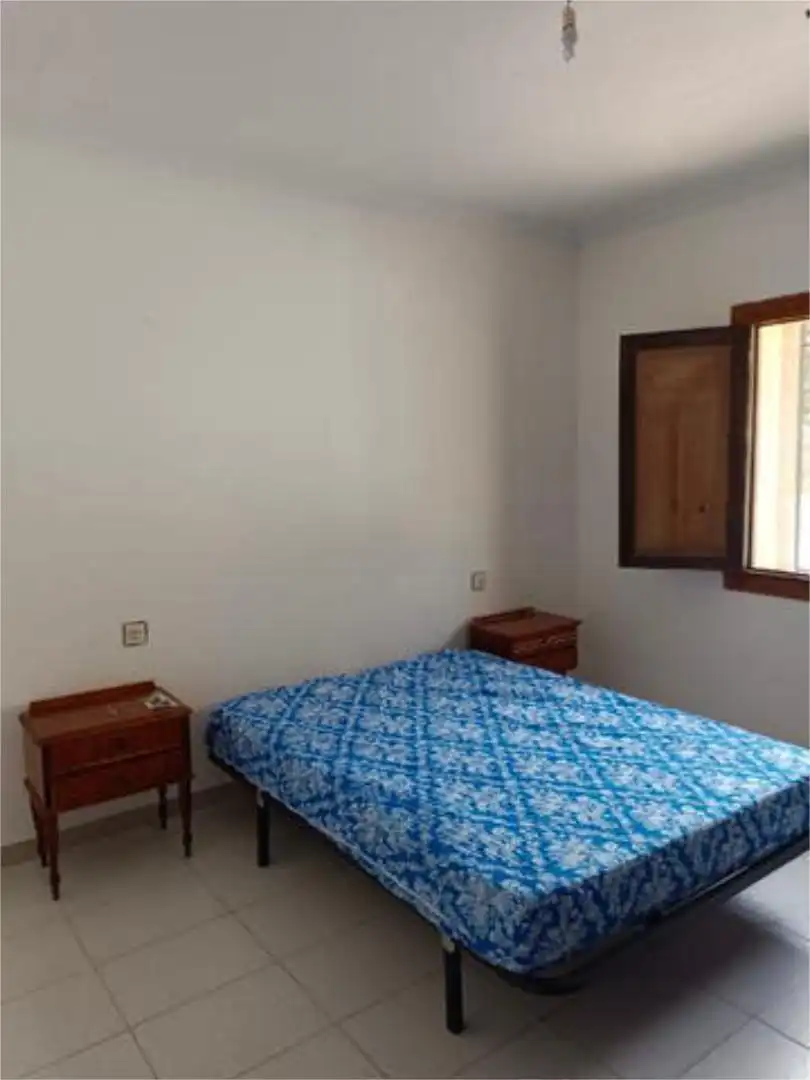 Habitación de Apartamento de alquiler en Sorbas