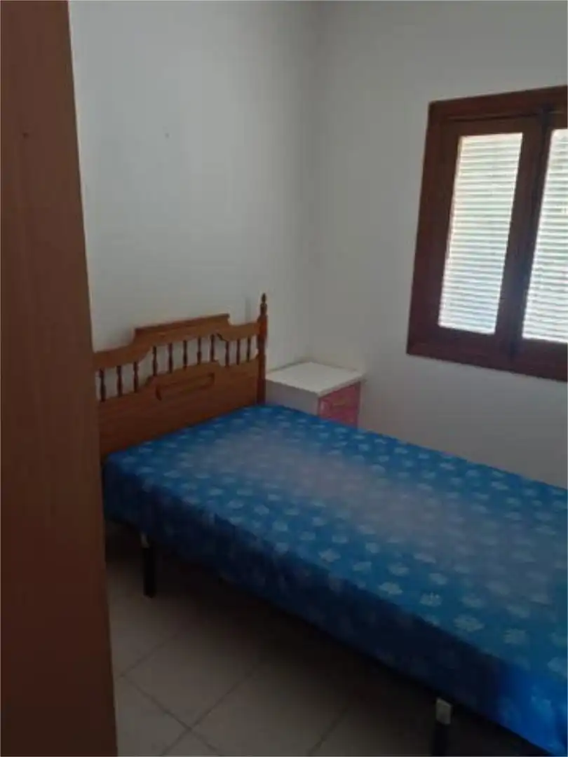 Habitación de Apartamento de alquiler en Sorbas