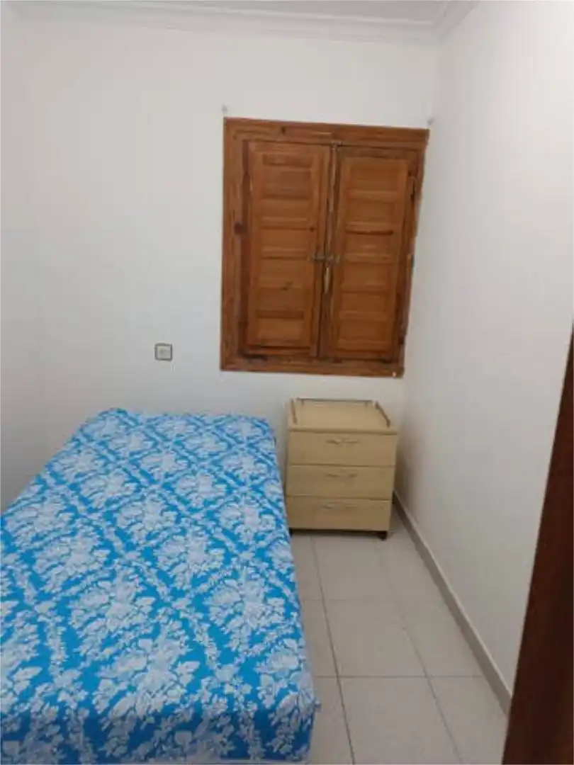 Habitación de Apartamento de alquiler en Sorbas