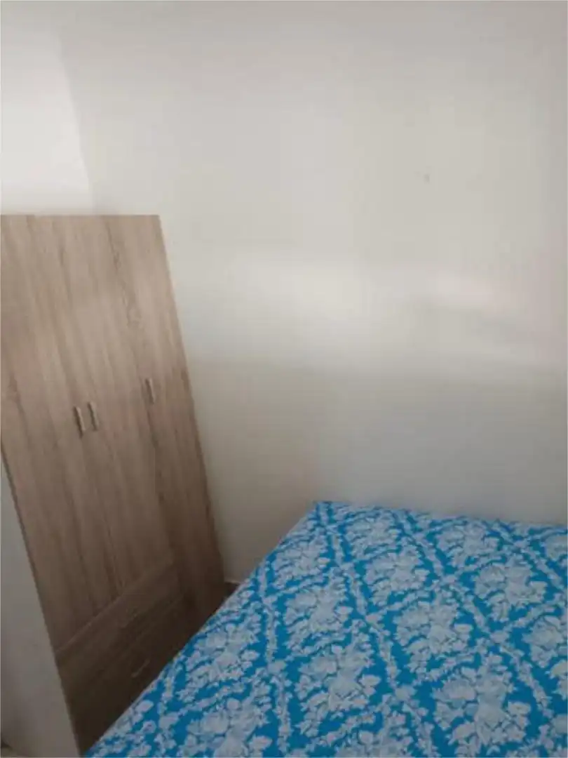 Habitación de Apartamento de alquiler en Sorbas
