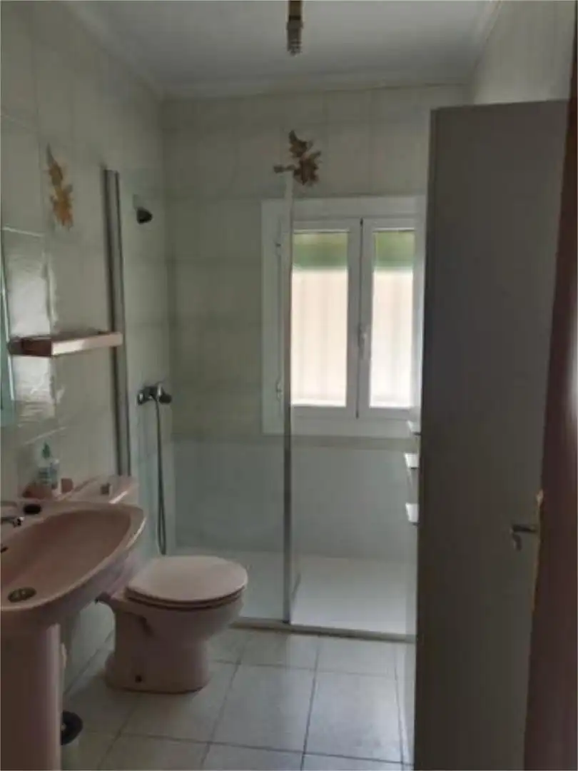 Baño de Apartamento de alquiler en Sorbas