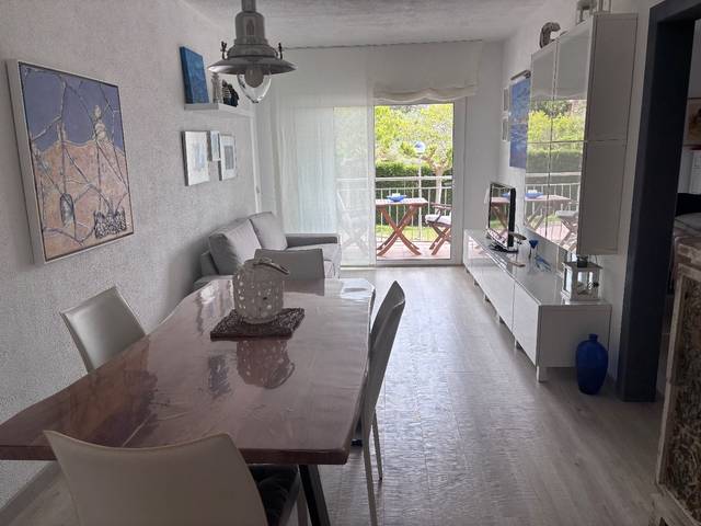 Apartamento en Venta en Avinguda Joan Pericot i García, 30 en Calella de Palafrugell