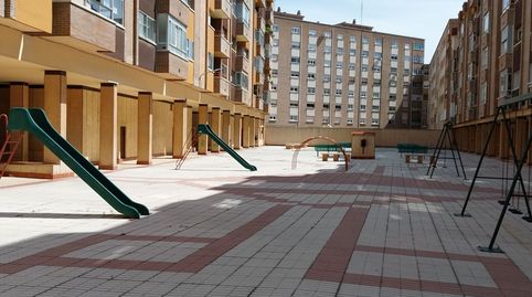 Foto 3 von Wohnung zum Verkauf in Calle Salud, 5, Pajarillos Bajos, Valladolid Capital