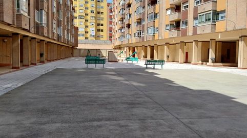 Foto 4 von Wohnung zum Verkauf in Calle Salud, 5, Pajarillos Bajos, Valladolid Capital