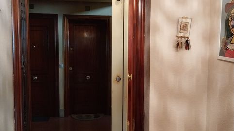 Foto 5 von Wohnung zum Verkauf in Calle Salud, 5, Pajarillos Bajos, Valladolid Capital