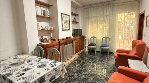 Foto 5 de Casa adosada en venda a Carrer de la Germana Felisa, 12, Algemesí, Valencia