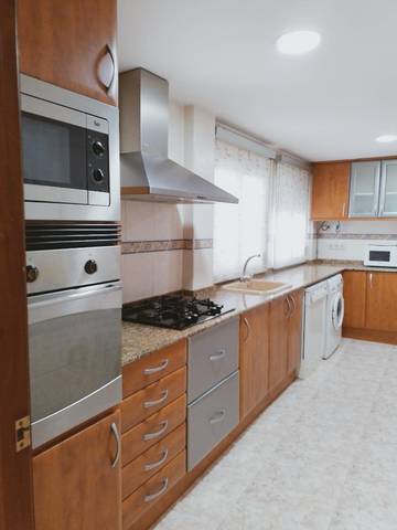 Piso en Venta en Calle Carlos Sarthou, 11 en Xàtiva