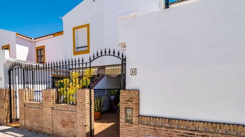 Foto 3 de Casa adosada en venta en Calle Tarpeya, 32, Ayamonte ciudad, Ayamonte