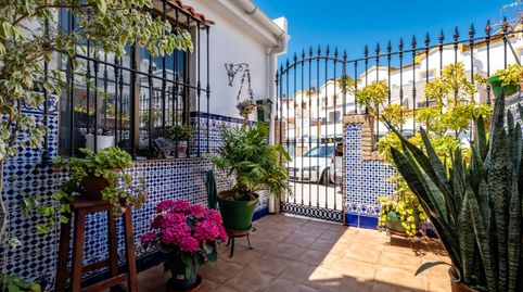 Foto 4 de Casa adosada en venta en Calle Tarpeya, 32, Ayamonte ciudad, Ayamonte