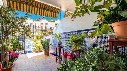Foto 5 de Casa adosada en venta en Calle Tarpeya, 32, Ayamonte ciudad, Ayamonte