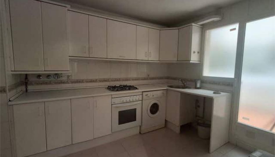 Piso de alquiler en Úbeda, Jaén - imagen 1 Foto 1 de Piso de alquiler en Úbeda, Jaén