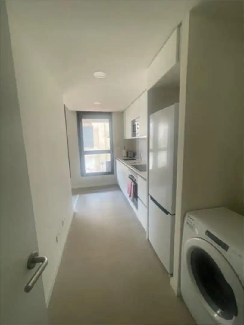 Piso de alquiler en Centre