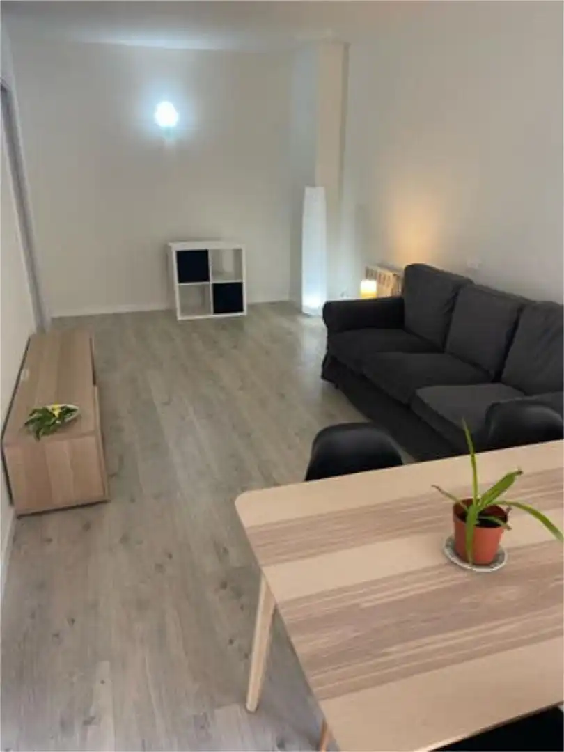 Piso de alquiler en Centre