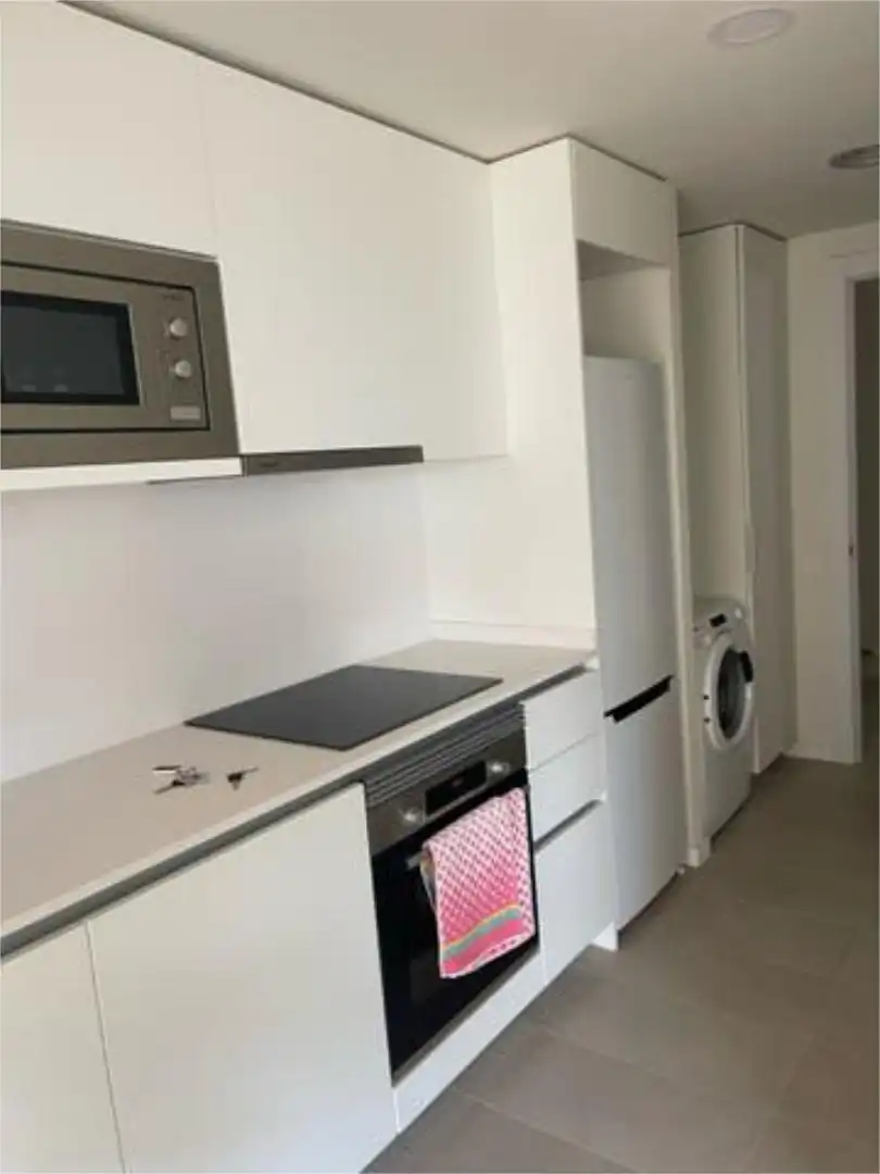 Piso de alquiler en Centre