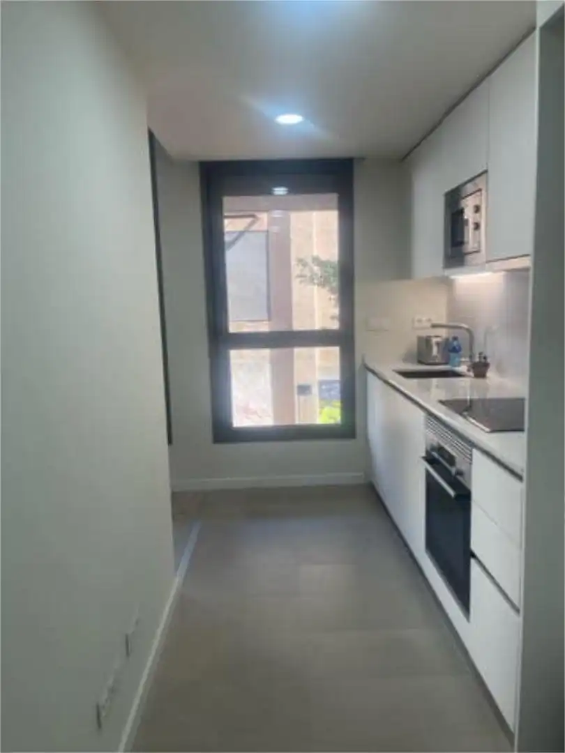Piso de alquiler en Centre