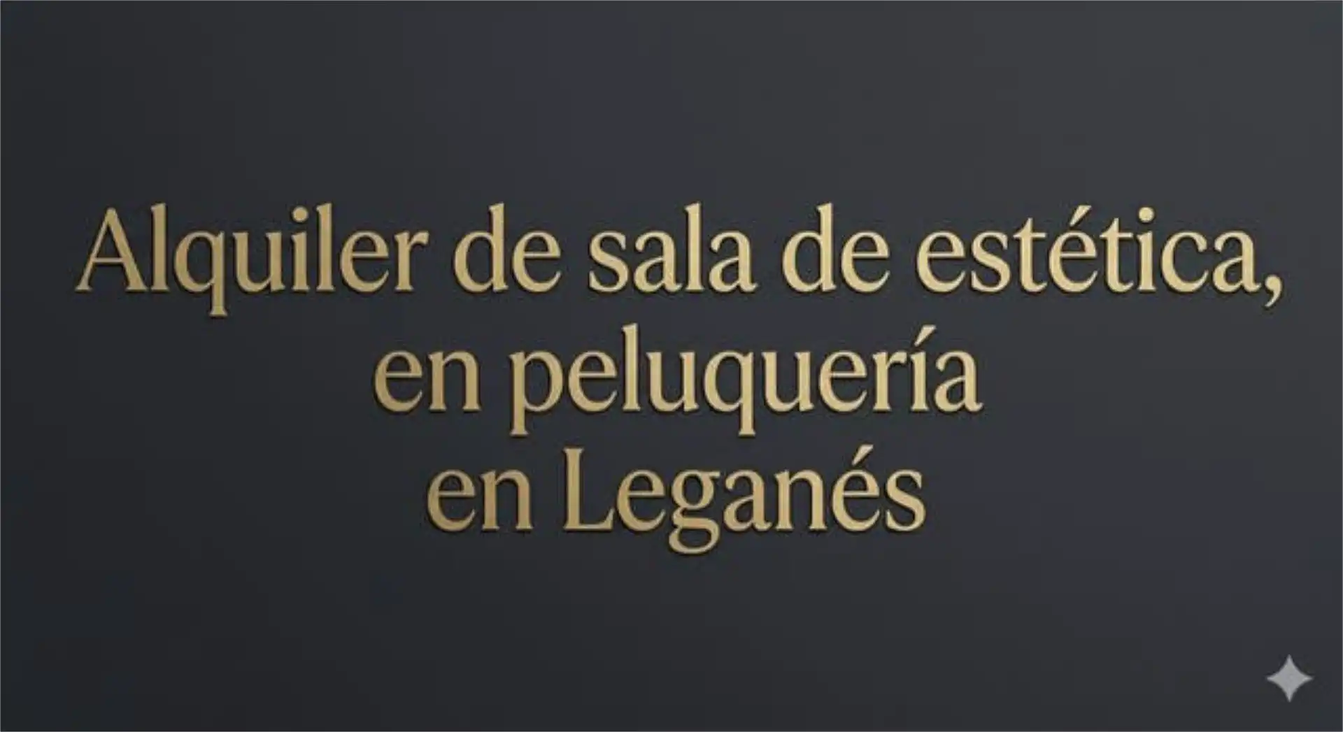 Office for rent in Leganés  with Air Conditioner