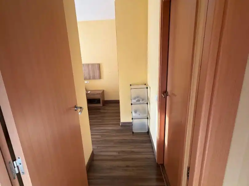 Piso en venta en Avinguda Can Bordoll, 4, Torre-romeu Piso en venta en Sabadell con Aire acondicionado, Terraza y Piscina