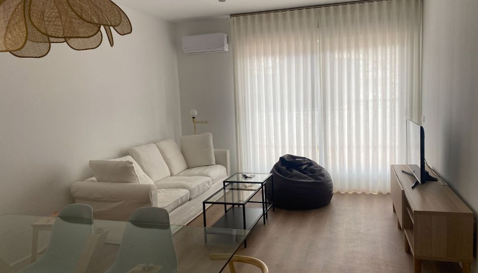 Habitación en Paseo de la Estación, 20, Avda de Madrid - Pº de la Estación, Jaén Capital - imagen 1 Foto 1 de Habitación en Paseo de la Estación, 20, Avda de Madrid - Pº de la Estación, Jaén Capital