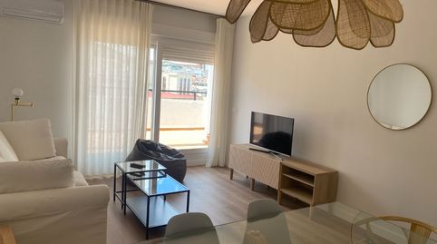Habitación en Paseo de la Estación, 20, Avda de Madrid - Pº de la Estación, Jaén Capital - imagen 2 Foto 2 de Habitación en Paseo de la Estación, 20, Avda de Madrid - Pº de la Estación, Jaén Capital