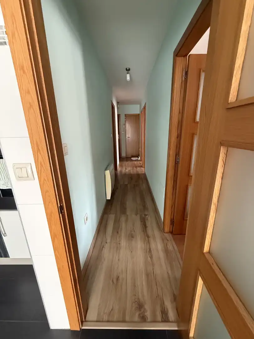 Wohnung zum Verkauf in Rúa Noas, 30, Betanzos Wohnung zum Verkauf in Betanzos mit Heizung
