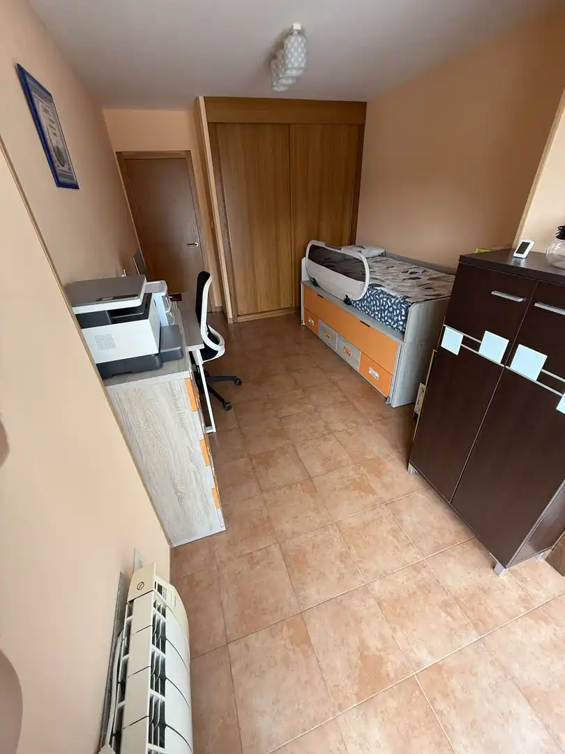 Wohnung zum Verkauf in Rúa Noas, 30, Betanzos Schlafzimmer von Wohnung zum Verkauf in Betanzos mit Heizung