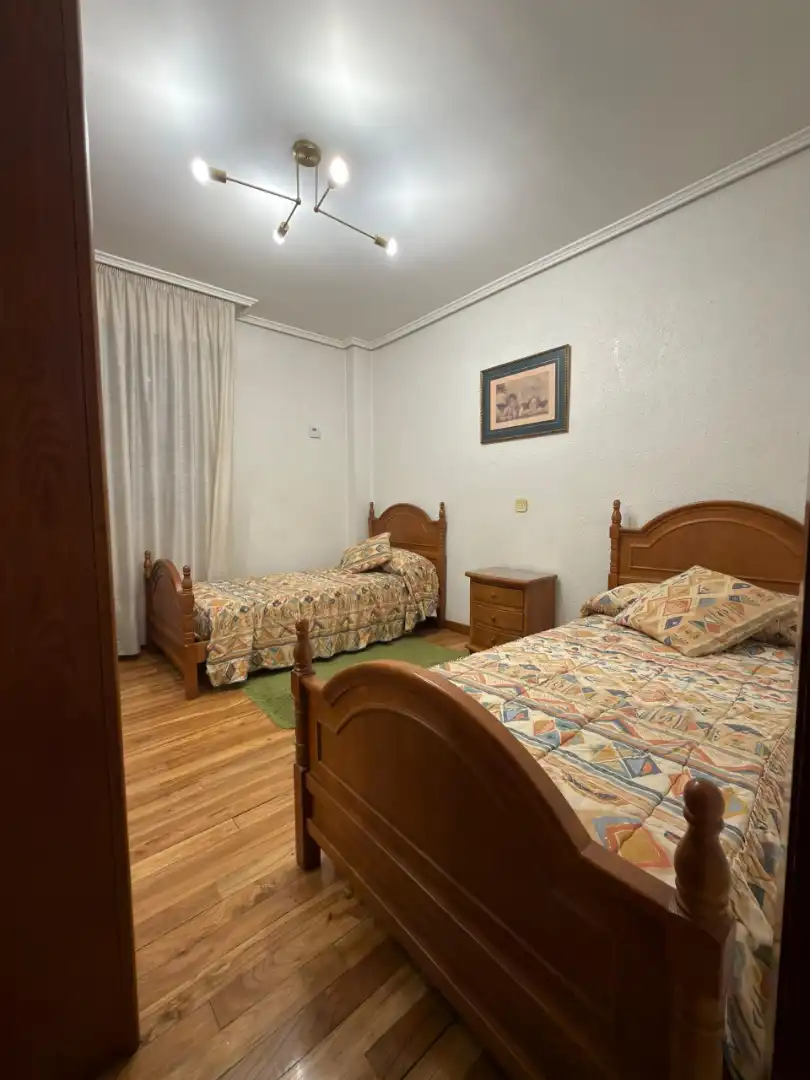 Flat for rent in Virgen del Carmen Kalea, 26, Laudio / Llodio Flat for rent in Virgen del Carmen Kalea, 26, Laudio / Llodio