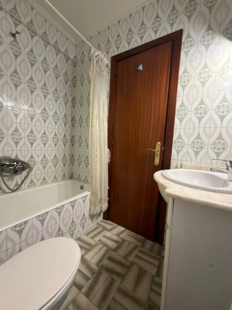 Flat for rent in Virgen del Carmen Kalea, 26, Laudio / Llodio Flat for rent in Virgen del Carmen Kalea, 26, Laudio / Llodio