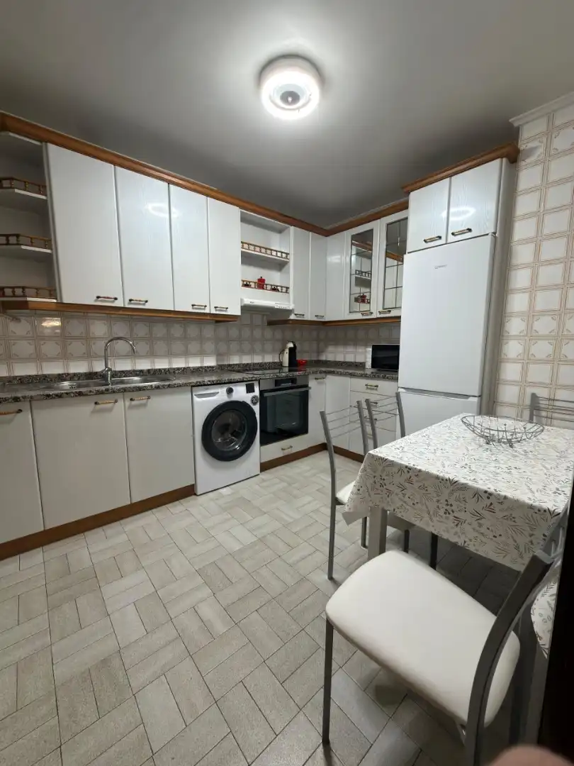 Flat for rent in Virgen del Carmen Kalea, 26, Laudio / Llodio Flat for rent in Virgen del Carmen Kalea, 26, Laudio / Llodio