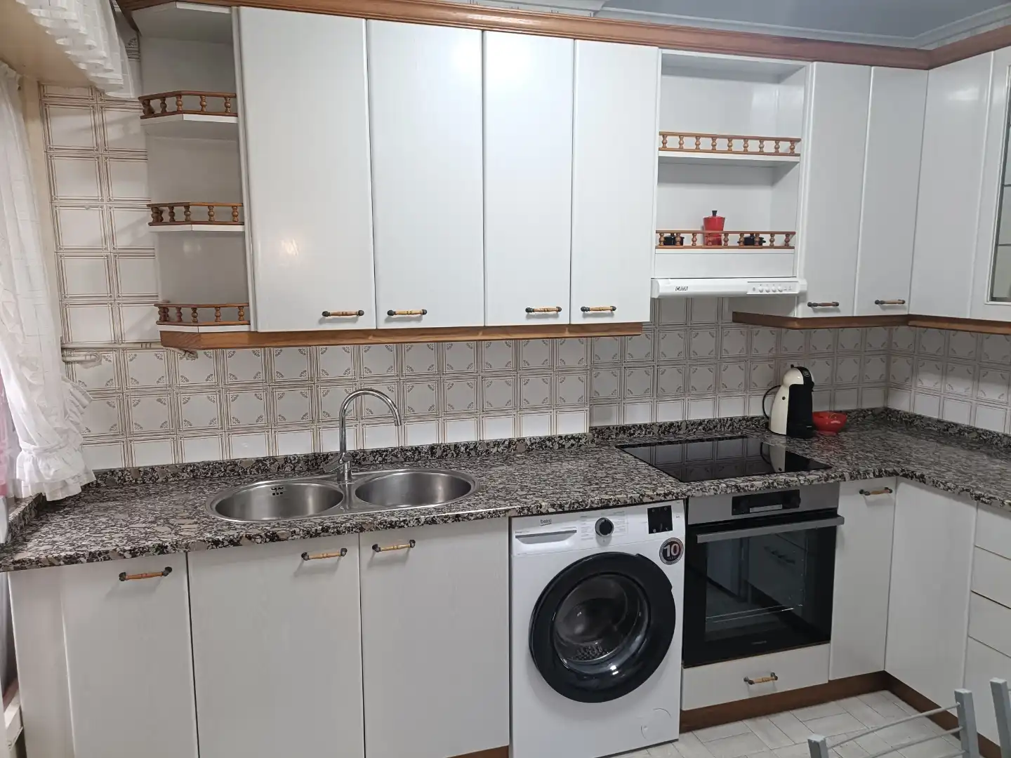 Flat for rent in Virgen del Carmen Kalea, 26, Laudio / Llodio Flat for rent in Virgen del Carmen Kalea, 26, Laudio / Llodio