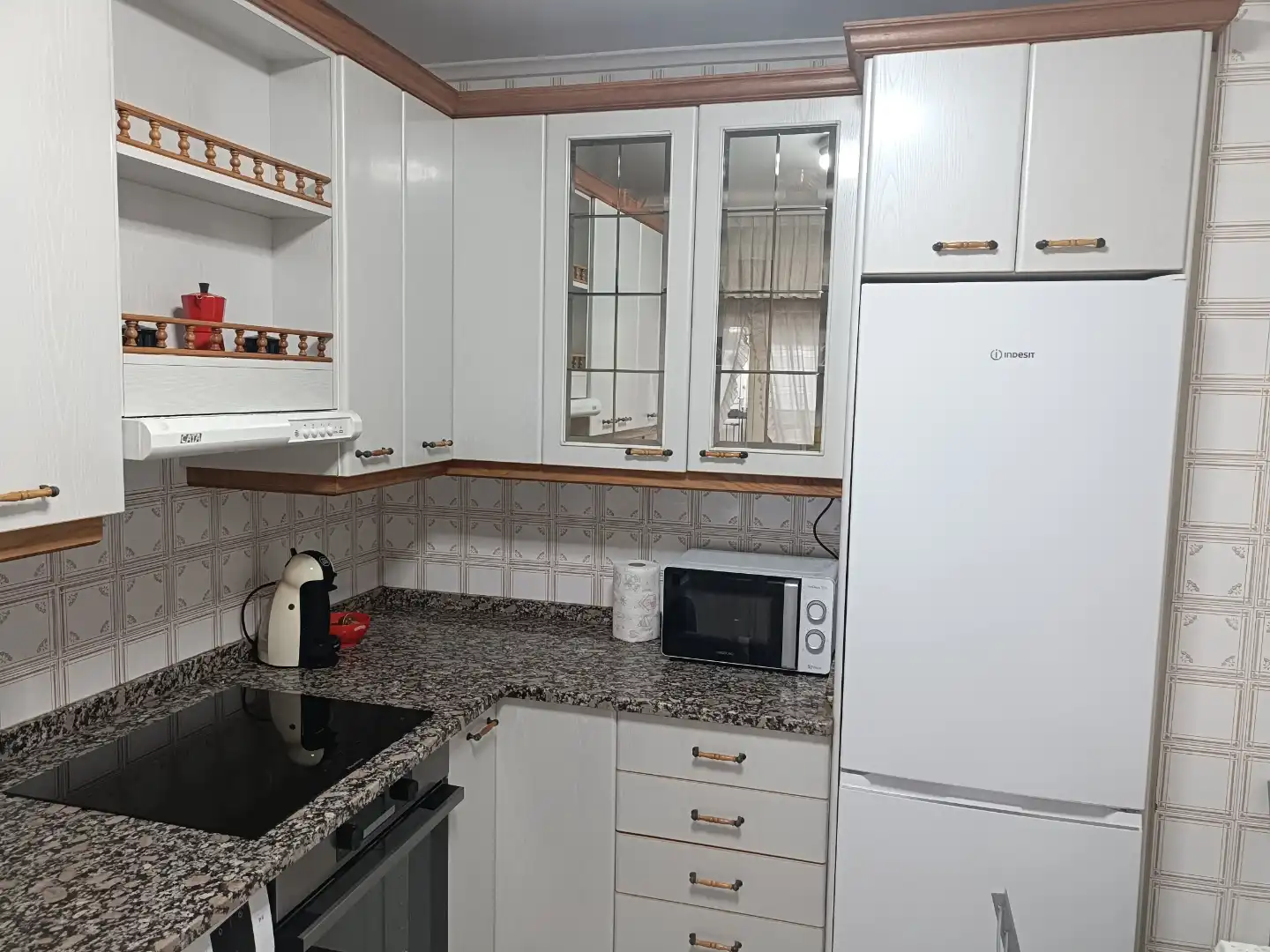Flat for rent in Virgen del Carmen Kalea, 26, Laudio / Llodio Flat for rent in Virgen del Carmen Kalea, 26, Laudio / Llodio