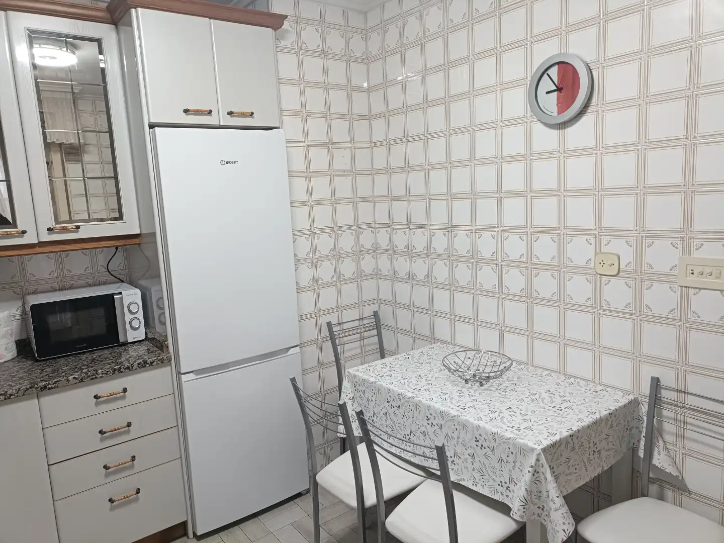 Flat for rent in Virgen del Carmen Kalea, 26, Laudio / Llodio Flat for rent in Virgen del Carmen Kalea, 26, Laudio / Llodio